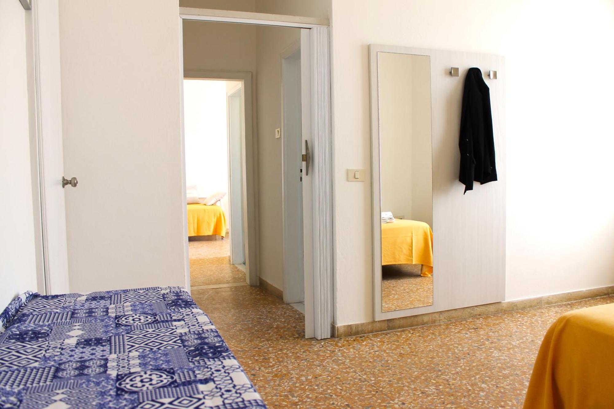 Residence Delle Nazioni Principina a Mare Ngoại thất bức ảnh