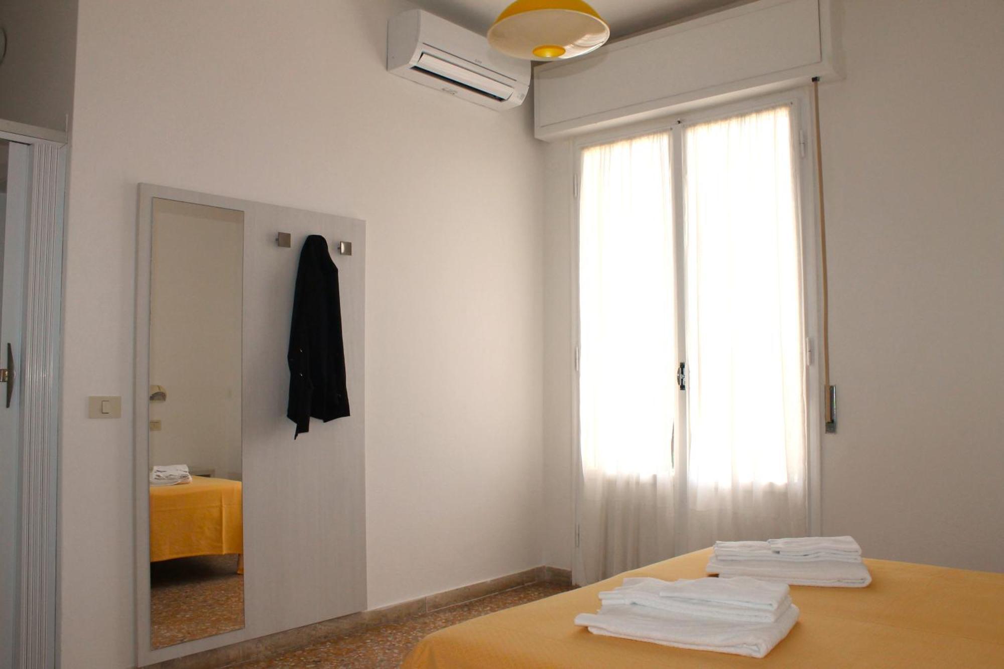 Residence Delle Nazioni Principina a Mare Ngoại thất bức ảnh