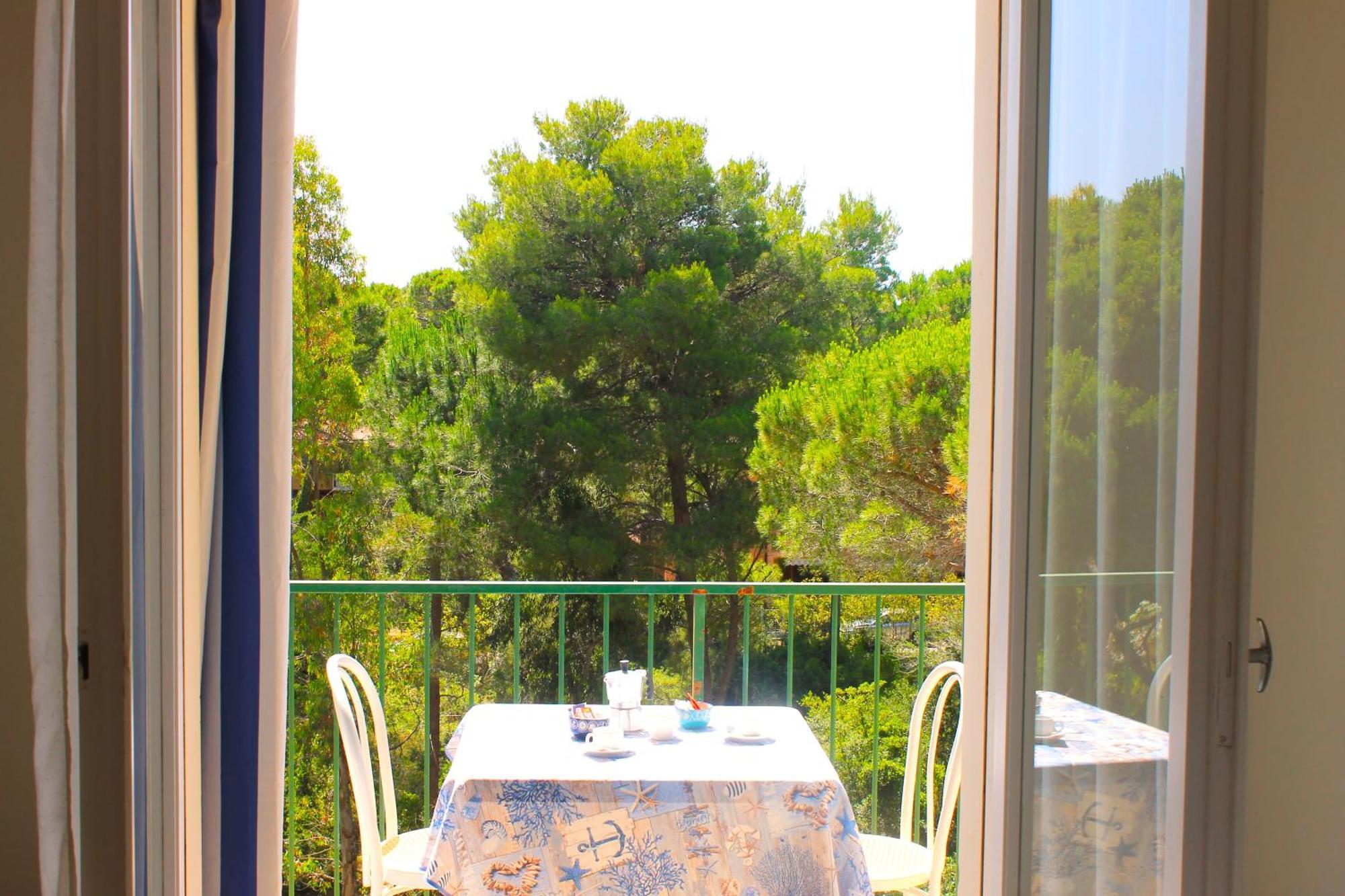 Residence Delle Nazioni Principina a Mare Ngoại thất bức ảnh