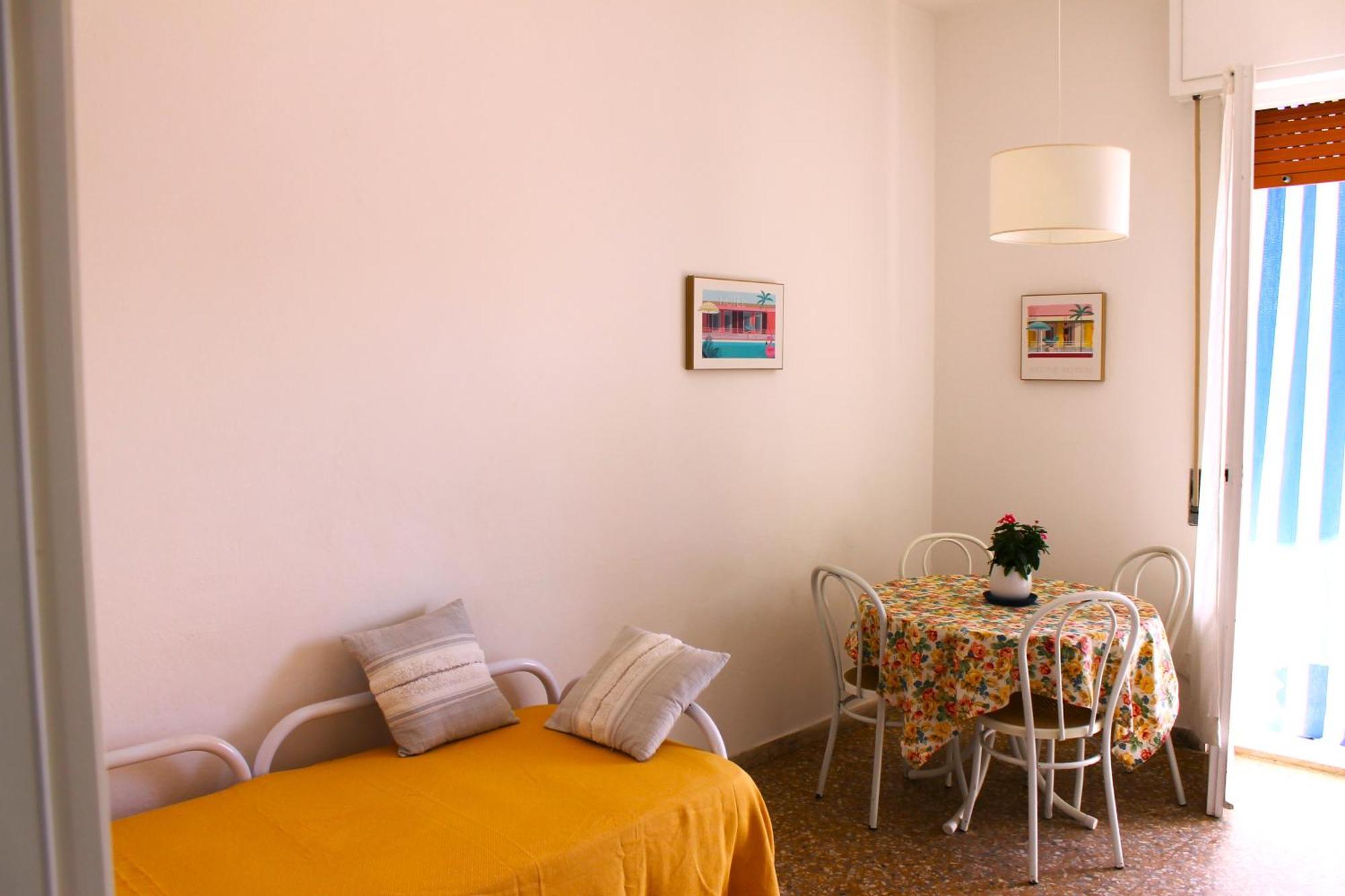 Residence Delle Nazioni Principina a Mare Ngoại thất bức ảnh
