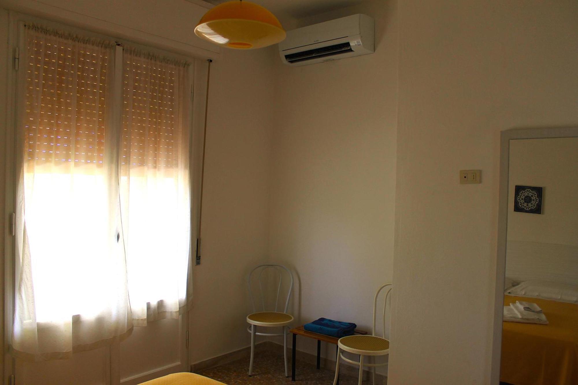 Residence Delle Nazioni Principina a Mare Ngoại thất bức ảnh