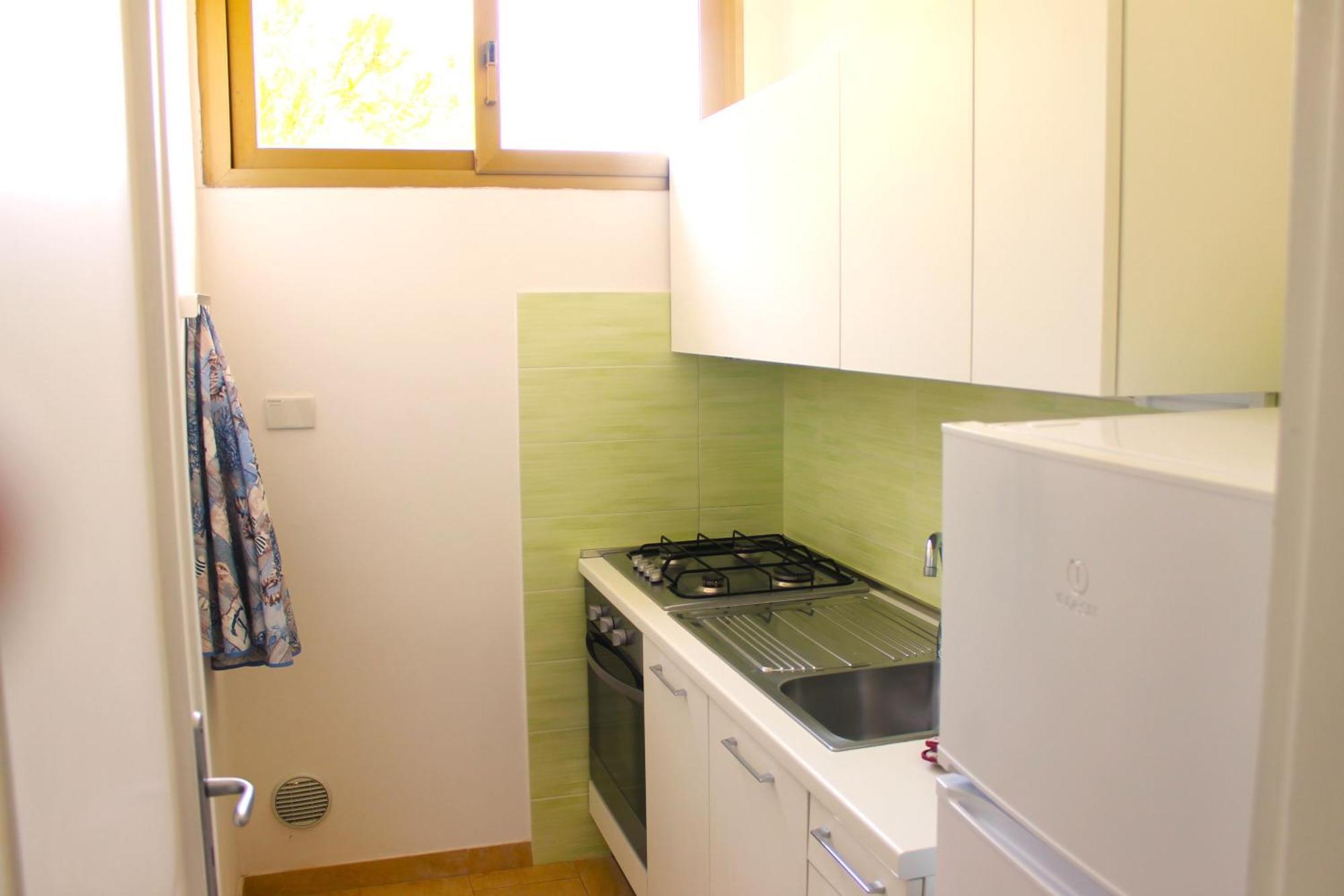 Residence Delle Nazioni Principina a Mare Ngoại thất bức ảnh