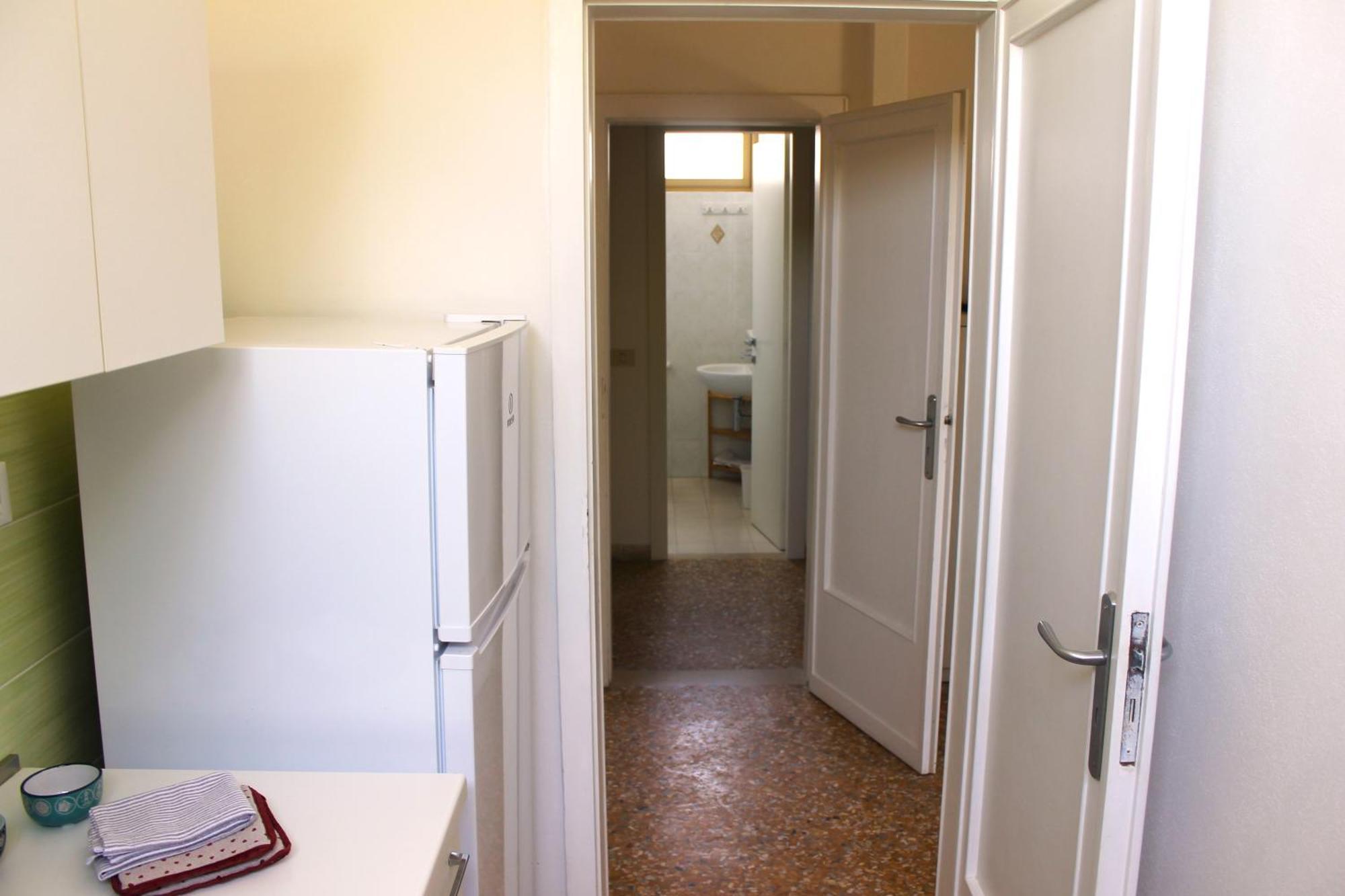 Residence Delle Nazioni Principina a Mare Ngoại thất bức ảnh