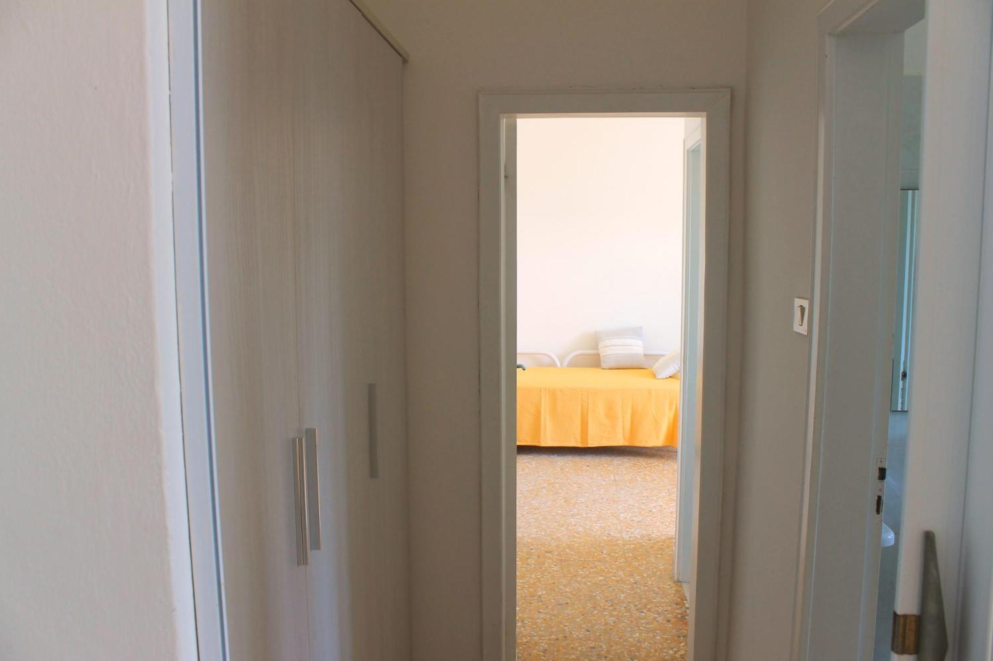 Residence Delle Nazioni Principina a Mare Ngoại thất bức ảnh