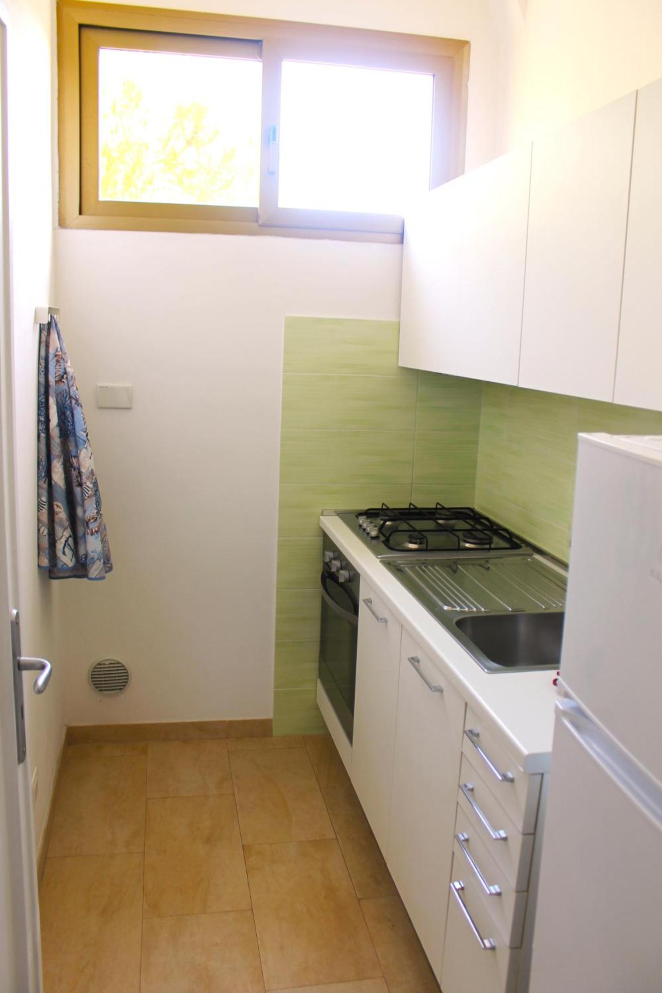 Residence Delle Nazioni Principina a Mare Ngoại thất bức ảnh