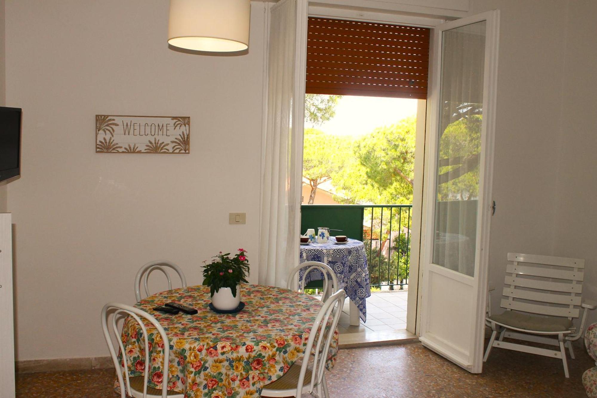 Residence Delle Nazioni Principina a Mare Ngoại thất bức ảnh