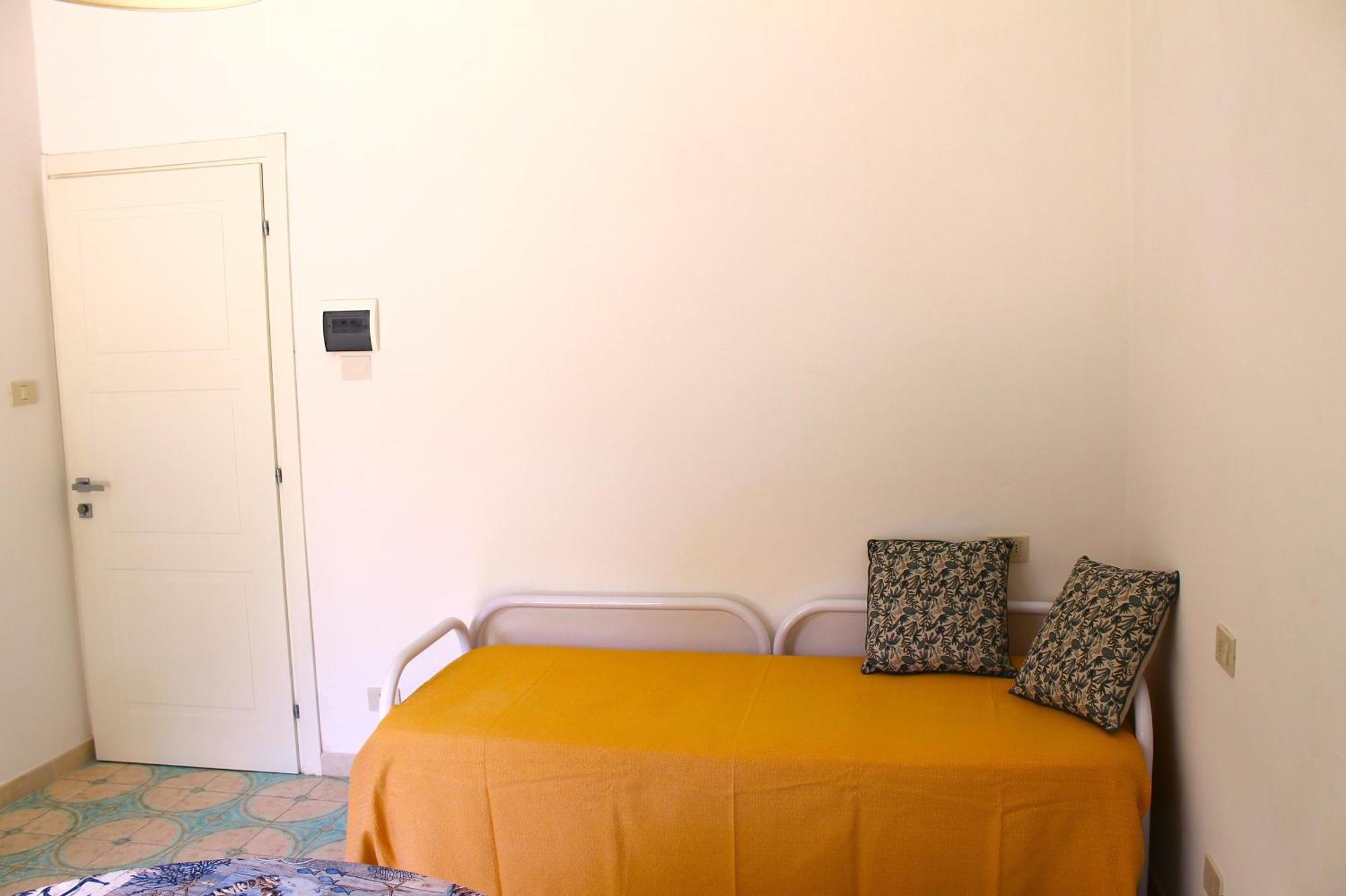 Residence Delle Nazioni Principina a Mare Ngoại thất bức ảnh