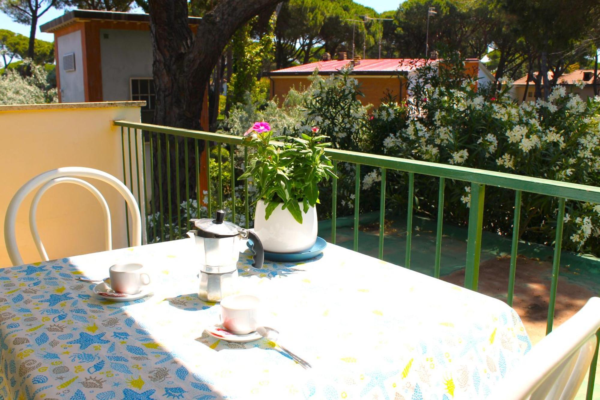 Residence Delle Nazioni Principina a Mare Ngoại thất bức ảnh