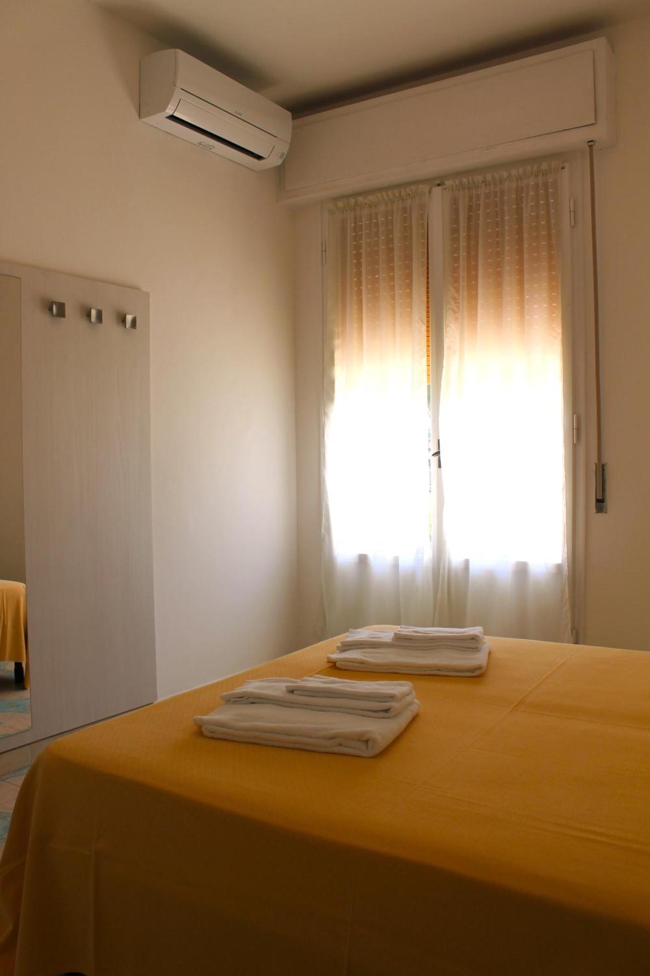 Residence Delle Nazioni Principina a Mare Ngoại thất bức ảnh