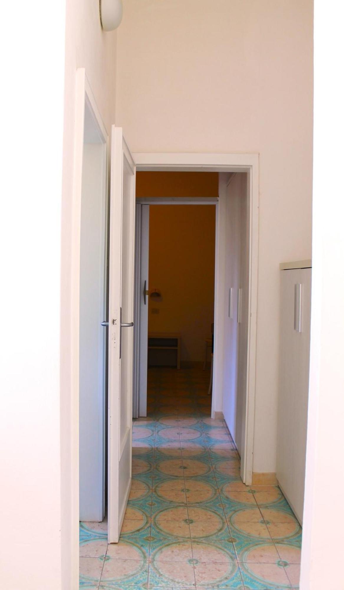 Residence Delle Nazioni Principina a Mare Ngoại thất bức ảnh