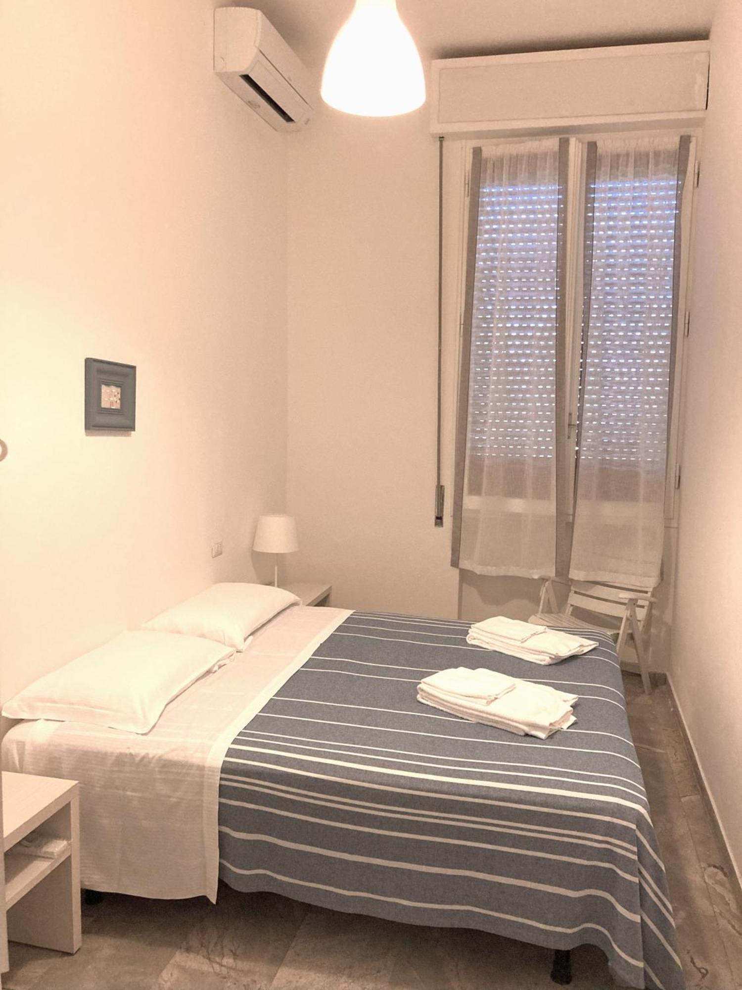 Residence Delle Nazioni Principina a Mare Ngoại thất bức ảnh