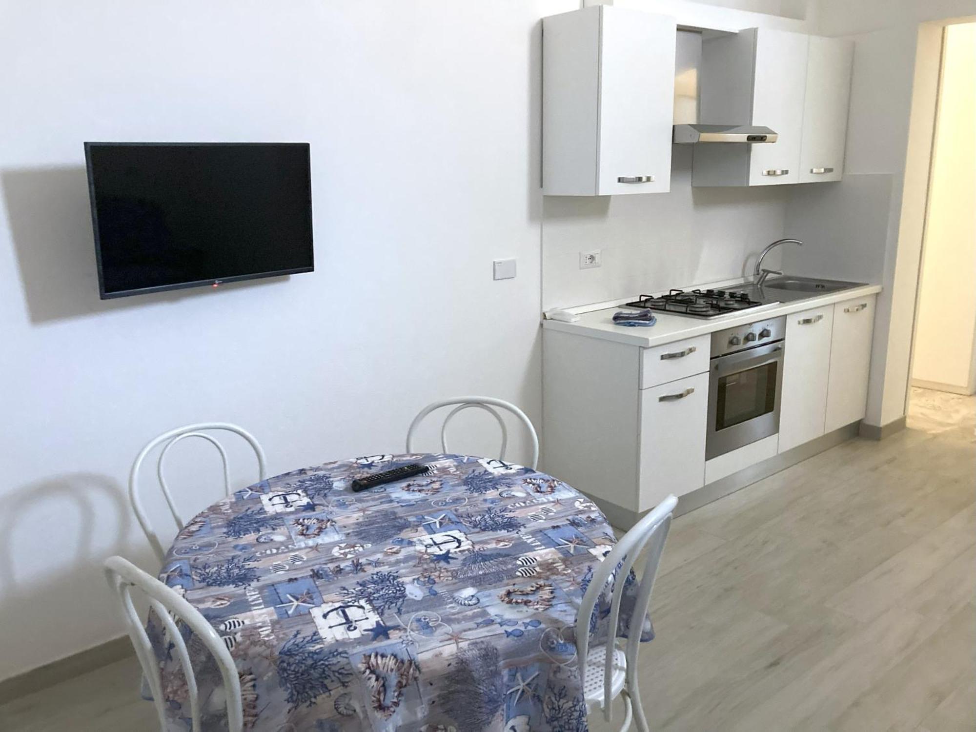Residence Delle Nazioni Principina a Mare Ngoại thất bức ảnh