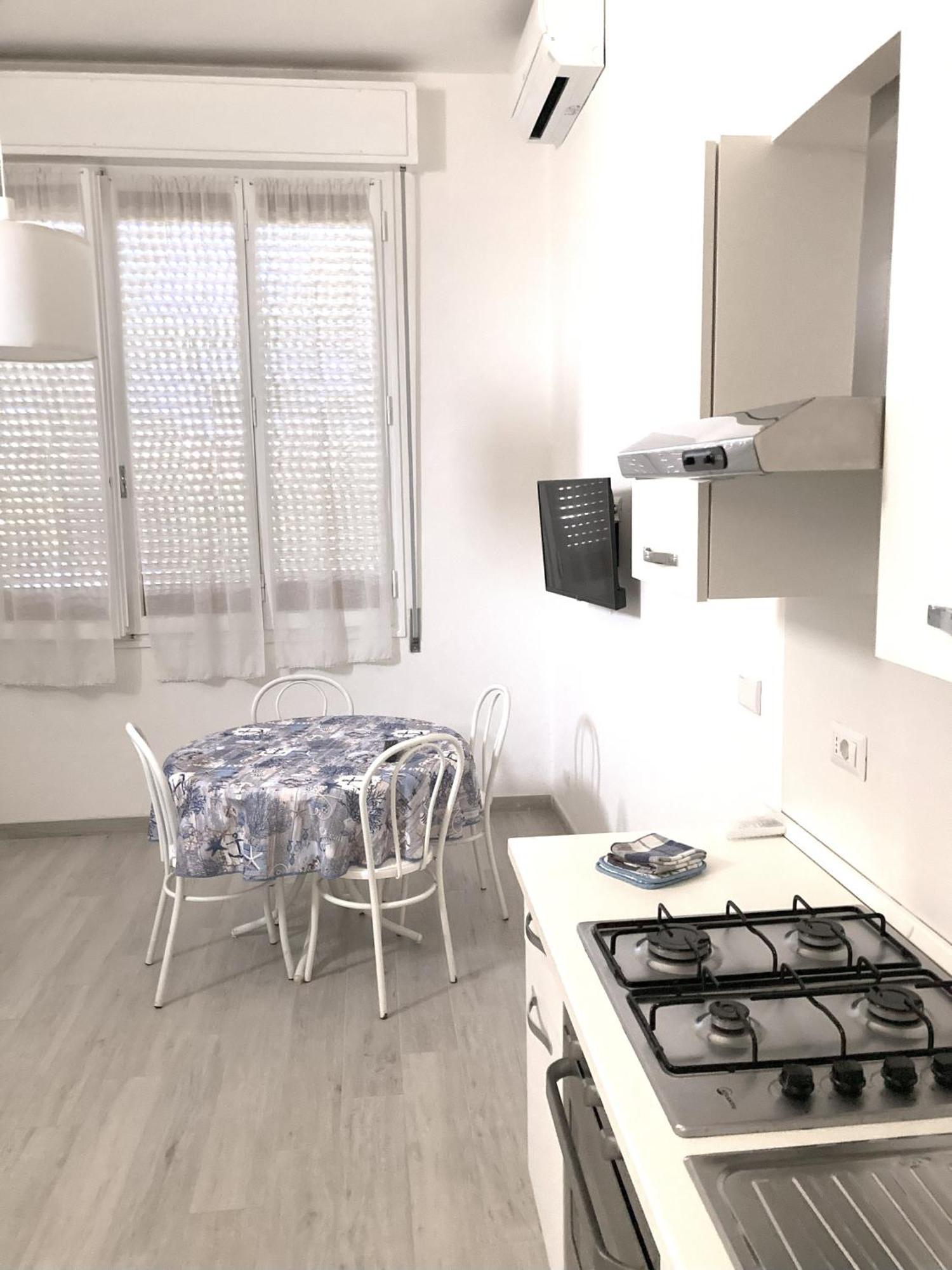 Residence Delle Nazioni Principina a Mare Ngoại thất bức ảnh