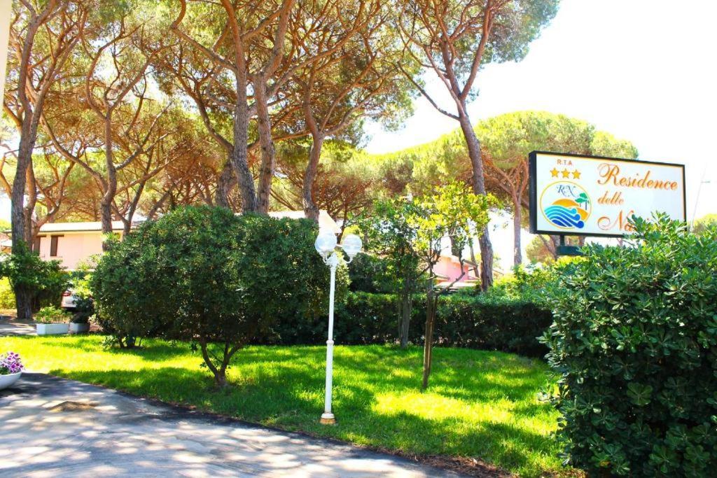 Residence Delle Nazioni Principina a Mare Ngoại thất bức ảnh